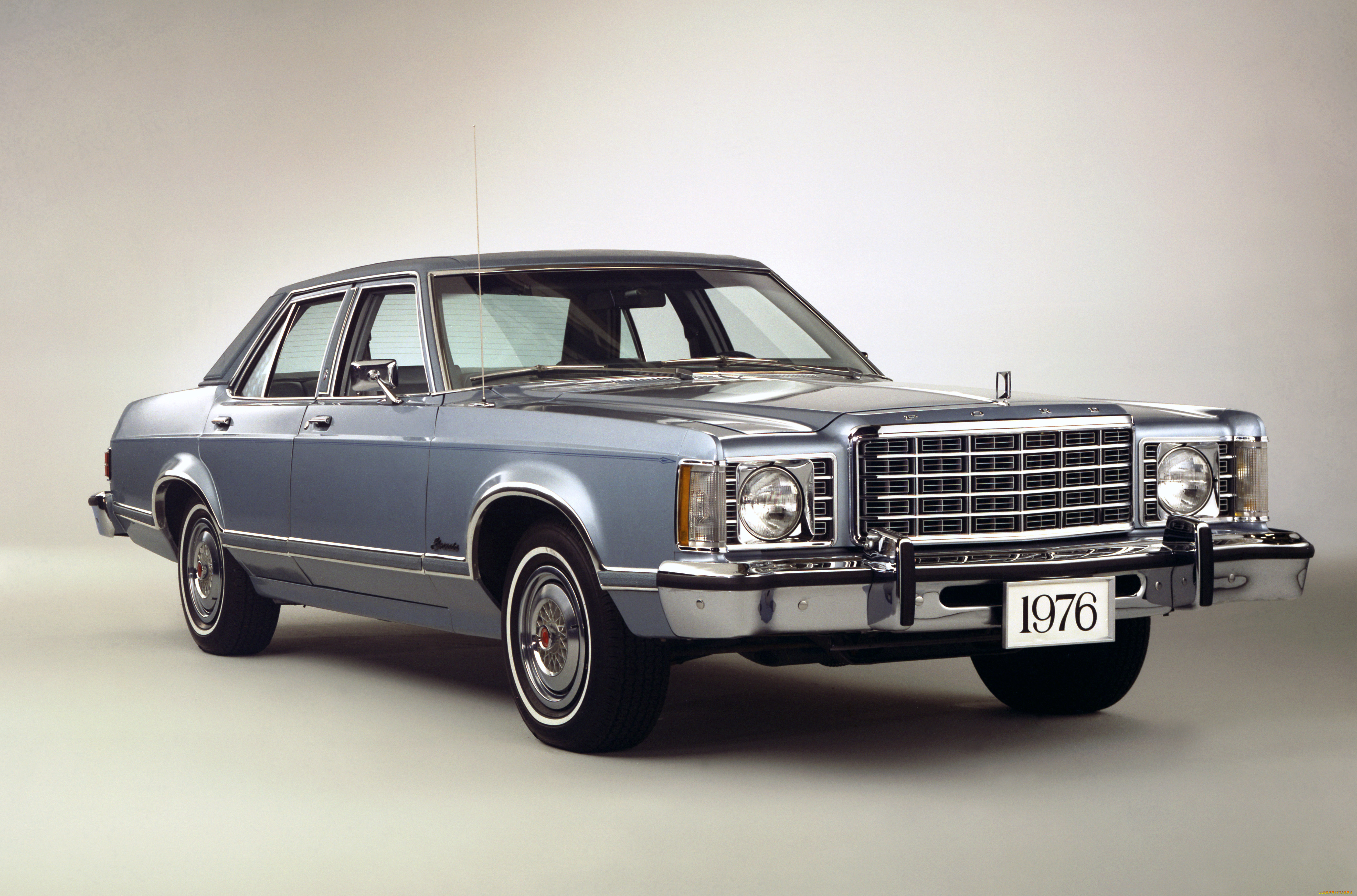 , ford